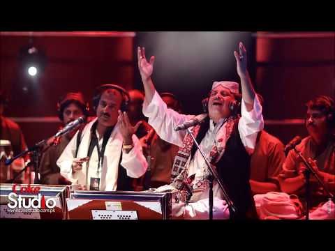 Dam-a-Dam Mast Qalandar