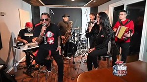 Let's groove with La Dezz featuring Joe Posada from episode #9 of TEJANO AMERICA presented by AARP! Miss episodes #1-9 of season one? Watch and subscribe to our YouTube channel! https://youtube.com/c/vegastejano #TejanoAmerica #Tejano #Conjunto #Juntosesposible | Vegas Tejano Takeover