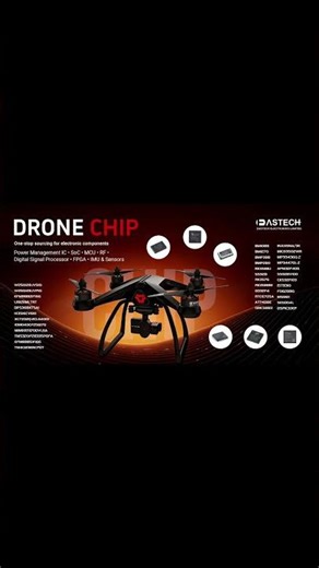 UAVs and unmanned systems are evolving fast. 🚀