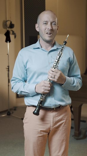 Oboe Double Tonguing #oboe #articulation #doubletonguing #doubletongue