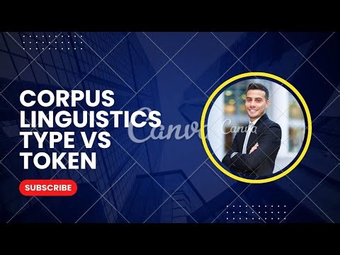 DIFFERENCE BETWEEN TYPE AND TOKEN FULL EXPLANATION IN URDU AND HINDI