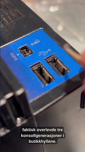 #playstationnostalgia #cleaninghack #cleaningmotivation #retrospill #PS2