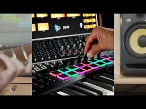 What Are Audio Interfaces and MIDI Keyboards? The Ultimate Quick Guide