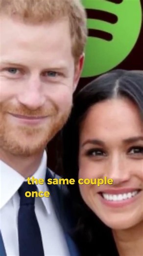 Prince Harry And Meghan Markle Face Hollywood Reality Tom Bower Claims