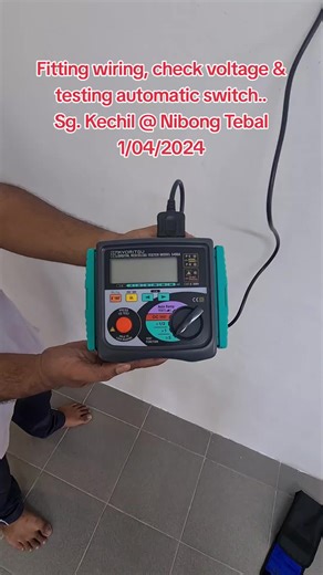 Isli Enterprise (Kontraktor) on TikTok