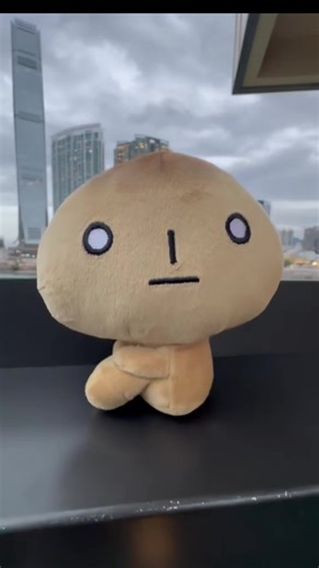 Explore Hong Kong with Rilakkuma: Travel Guide