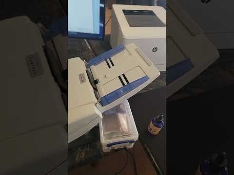 Sporting Clays Scoring with Scantron on iClays