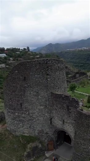 Akhtala Monastery is one of the most important examples of Armenia's cultural and historical heritage. It is located in the Lori region, near the village of Akhtala, and is known for its unique architecture and frescoes. Amberd is a fortress of historical and cultural significance located in the Aragatsotn region of Armenia, on the slopes of Mount Aragats.