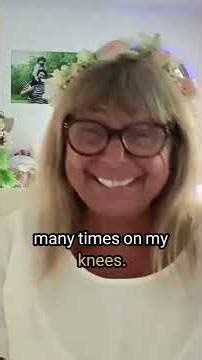 A Course in Miracles: Vicki Poppe Explains How Life Opens Up by Grace #ACIM