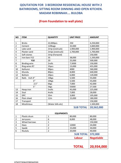 We design and build @JSKCONSTRUCTION WhatsApp or call 0750773936/0789747030 #viralvideos #foryoupage #creatorsearchinsights #Ground #trendingvideo