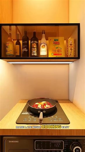 93K views · 1.3K reactions | Tiny Home, Big Ideas! #shorts | Home Design | Facebook