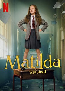 Matilda: O Musical