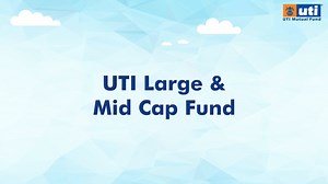 UTI Large & Mid Cap Fund is managed with a distinct relative value philosophy with major emphasis on margin of safety. Watch this video to find out more it’s investment strategy & framework. #equity #largeandmidcap #largecap #midcap #sip #mutualfund #growth #wealth | UTI Mutual Fund