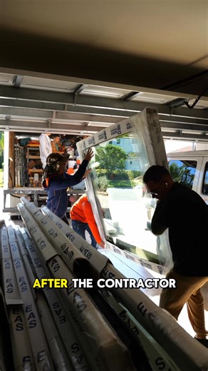 👀 If You are interested in new windows but can’t find the right contractor for the job... Or think they are expensive, here’s a message for You. 😍 The perfect window replacement project, as well as fair pricing, depends on a single thing - finding the right contractor for the job. And with a new website called HomeBuddy, you can do just that in less than 3 minutes. 🏠🪟 Plus, it costs you nothing, and it’s easy to use. There is also tons of information about window replacement if you want to l