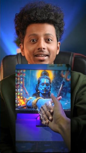 Create Viral Ai Handshake Video with Any Image using Google Flow