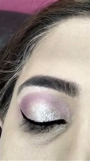 Eyeliner tutorial part 2 #makeup #eyeliner #eyemakeup