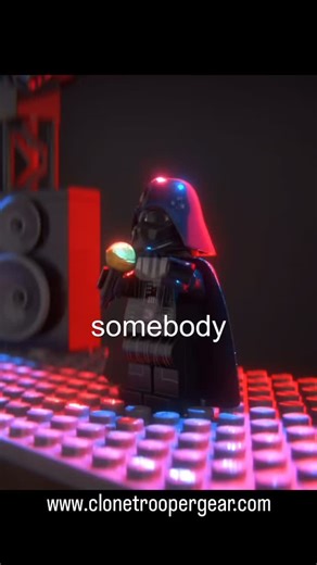 Clone Trooper Gear on Instagram: "That sums it up! Visit our Store! www.clonetroopergear.com Follow @clone.troopergear on Instagram for more! Follow @clonetroopergear on TikTok for more! #starwars #lego #legostarwars #clonewars #captainrex #clonetrooper #501st #clonetroopers #starwarsfan #starwarsnerd #starwarsmerch #starwarsedit #thebadbatch #theclonewars #commanderwolffe #commanderfox #commanderwolffe #order66 #obiwankenobi #anakinskywalker #clonewarsmemes #acolyte #quigonjinn #babyyoda #lego 