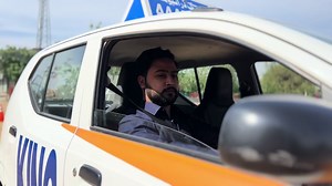 Ace Your License Test with Precision Driving Class