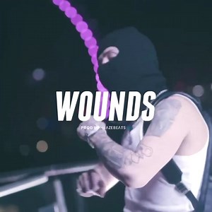 4.6K views · 411 reactions | WOUNDS out now on all platforms ‼️ Go grab that ‼️ https://www.youtube.com/watch?v=-5T73lfTykc | Dappy | Facebook