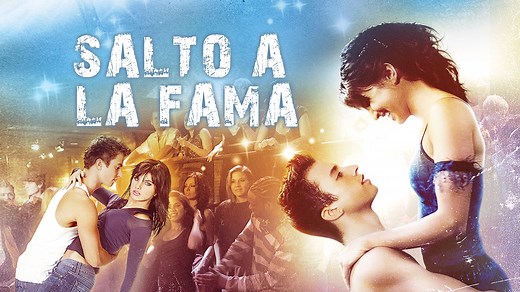 Salto a la fama - Apple TV