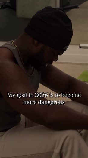 Embrace Change: How I'm Transforming by 2026