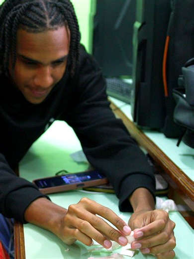 Aiden came into the 3D Modeling workshop curious. He left with skills he plans to build on for the future. Through hands-on work in Tinkercad, he developed foundational 3D printing skills and is already thinking about the next step, getting his own printer and continuing to grow.His advice is simple: give the program a try. The experience is not just about the tools. It is about the people. A welcoming, energetic team can turn learning into something you actually enjoy. This is how confidence in