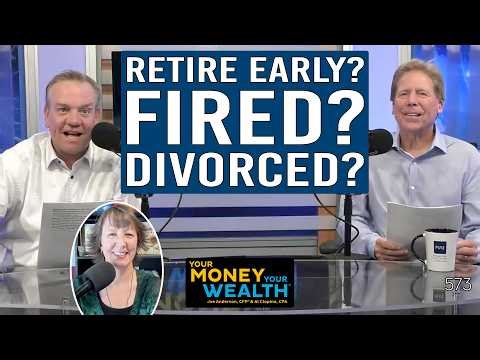 Could You Retire Tomorrow If You Had To?