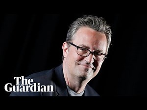 Matthew Perry's best moments on screen