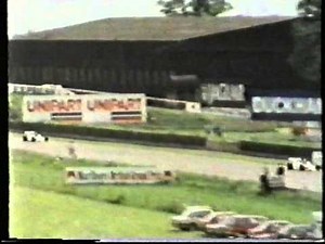 Formula 2 1980 Silverstone