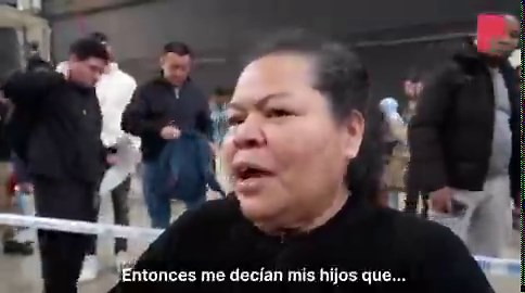 Hola Sr @JGarrigaDomenec Tengo entendido que es usted próximo a la Obra.La próxima vez que vaya usted a confesarse, le dice usted al mossèn que todo eso de la compasión, el amor al prójimo, y el acoger al necesitado, siguiendo el ejemplo de Jesús, pues que usted se lo pasa por el forro de los mismísimos.A ver qué pasa.