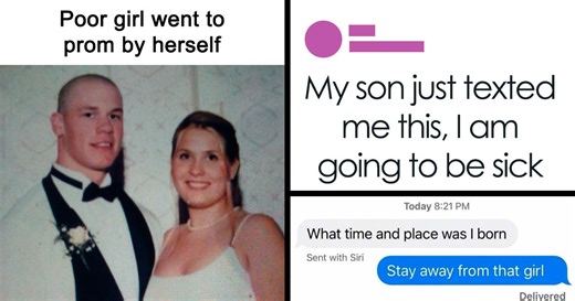 50 Random Memes That Might Make The Day Feel A Bit Lighter