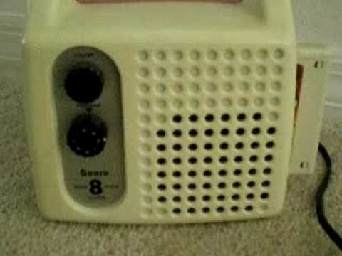 At Home with Ernie & Bert (Bert is Sick)