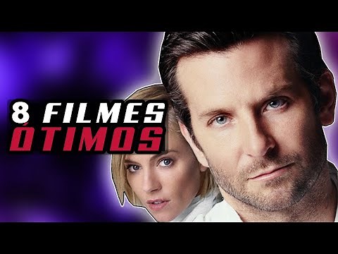 8 FILMAÇOS NO YOUTUBE PARA ASSISTIR HOJE MESMO - filmes completos dublados 2023