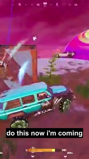 This 2v2 Endgame Got Out of Control