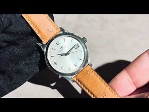 Jaeger-LeCoultre Master Control Classic Limited Edition Hands-on