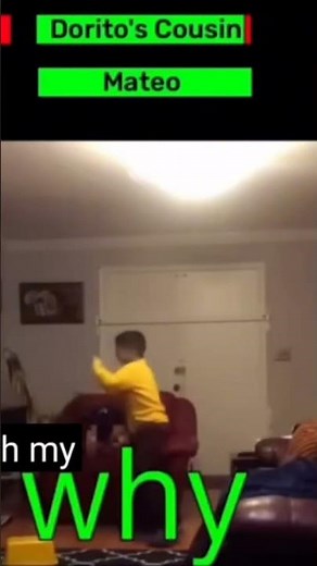 KIDS SCREAMING SOUND EFFECT VS RAGE PAD GEOMETRY DASH MATEO