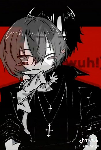 The World of Akira and Togainu no Chi Explained