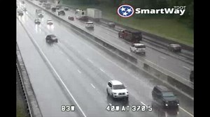If you follow a Knoxville Traffic Reporter That Does Not Show You “LIVE” Real-Time Tennessee Traffic Video. It’s Time To Make that Switch Like Millions of Tennesseans Already Have. Commander Chuck is the “ONLY” Tennessee Traffic Reporter Showing You “LIVE” Traffic Coverage in Real-Time at http://commanderchuck.net | On Time Traffic