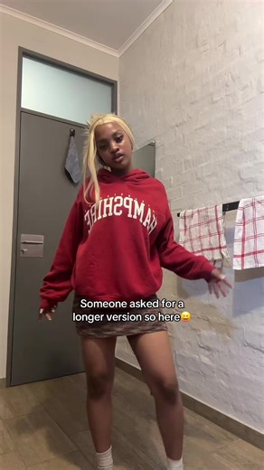 Baby Boo Dance Challenge