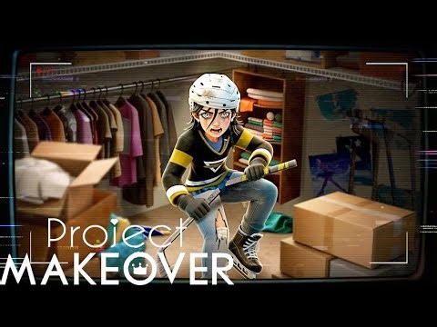 Project Makeover - New Event - Timed Challenge - Figuring It Out - Full Story