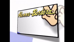 Hanna-Barbera All Stars 1 Comedy