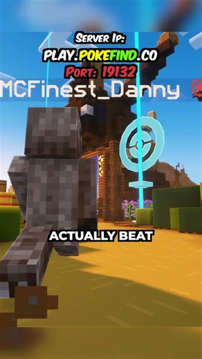 Full Game HIDING In Minecraft!