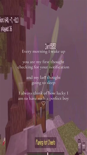 Heartfelt Morning Thoughts About My Boyfriend