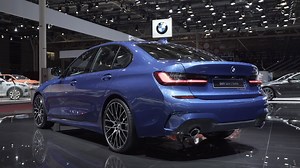 198K views · 2.7K reactions | La Nouvelle BMW Série 3 est née, équipée du BMW Intelligent Personal Assistant. Il ne vous reste plus qu'à lui donner un nom  | BMW France | Facebook