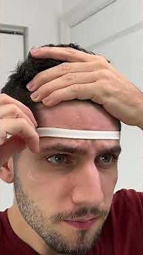 Part 5/6: #1.5 Guard Beginner Fade Self-Haircut Tutorial | How To Cut Your Own Hair