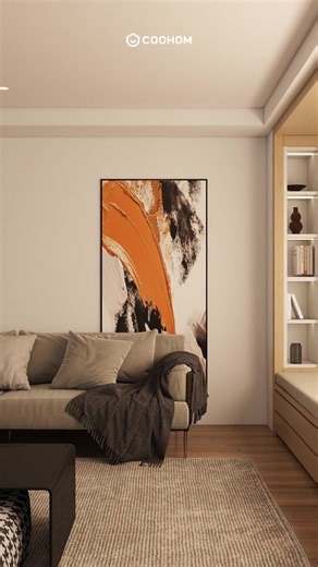Saatnya level up hasil render kamu biar gak cuma bagus, tapi juga realistis dan presisi! 💥 Dengan Coohom, kamu bisa bikin visualisasi desain yang tampak nyata 👀 Mulai dari pencahayaan, tekstur, hingga detail bayangan — semuanya bisa kamu kontrol dengan mudah. Hasil render-nya? Tajam, realistis, dan siap bikin klien langsung wow! 😍 Upgrade cara kamu bikin render hari ini dan rasakan bedanya bareng Coohom! 👉 Coba gratis Link di Bio #CoohomID #LevelUpYourRender #RenderRealistis #3DDesign #Inter