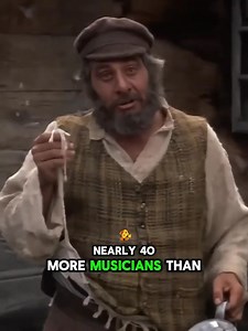 Did You Know This About Fiddler on the Roof 1971? | Answered That For You