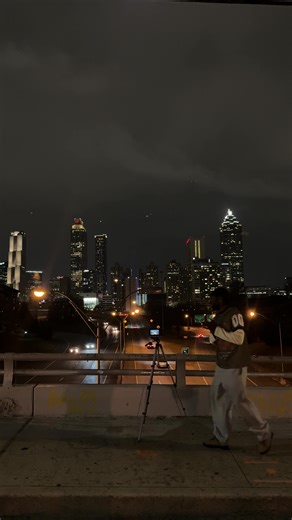 Exploring Atlanta's Vibrant Night Life