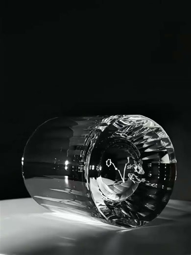 Zodiac Constellation Whisky Glass