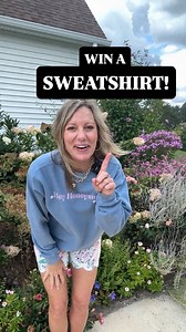 🌼 GIVEAWAY TIME! I’m so excited to share a little love with you — I’m giving away one of my logo sweatshirts! Here’s how to enter:✨ HOW TO ENTER: 1. Follow @hey_honeysuckle 2. Tag 3 friends in the comments who’d love this too 3. Share this post to your story and tag me so I can see!�One winner will be picked on Saturday! — open to U.S. residents only. Good luck, friends! #giveaway #sweatshirt #cozyvibes #cottagecore It’s so good to be back!!! I love you guys for still being here! | Hey Honeysuc